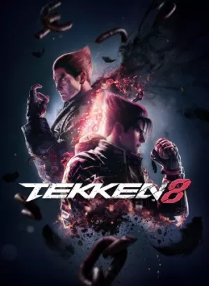 Tekken 8 Ultimate Edition [v 1.08.01 + DLCs] (2024) PC | RePack от селезень