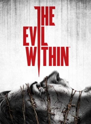 The Evil Within - The Complete Edition [v 1.0 (36732) + DLCs] (2014) PC | RePack от селезень