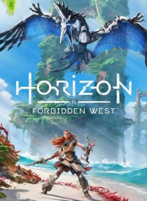 Horizon Forbidden West: Complete Edition [v 1.0.43.0 Hotfix + DLC] (2024) PC | RePack от селезень