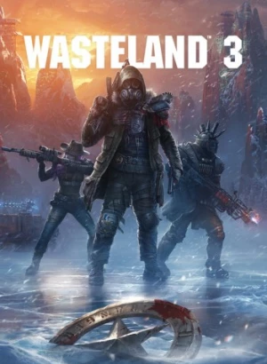 Wasteland 3 - Colorado Collection [v J224 + DLCs] (2020) PC | RePack от селезень