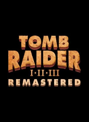 Tomb Raider I-III Remastered Starring Lara Croft [build 13946608] (2024) PC | RePack от селезень