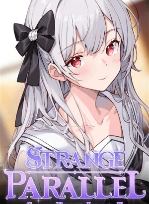 Strange Parallel: Sele (2024) PC | RePack от селезень