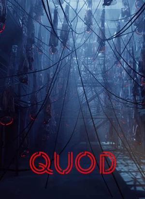 Quod: Episode 1 (2024) PC | RePack от селезень