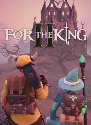 For The King II [v 1.1.85 + DLC] (2023) PC | RePack от селезень