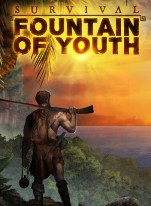 Survival: Fountain of Youth [v 1.0 + DLC] (2024) PC | RePack от селезень