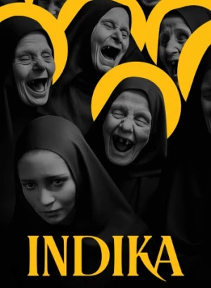 INDIKA (2024) PC | RePack от селезень