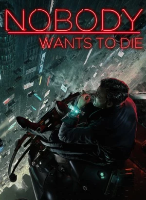 Nobody Wants to Die [v 1.0.1.0.46.065 + DLC] (2024) PC | RePack от селезень