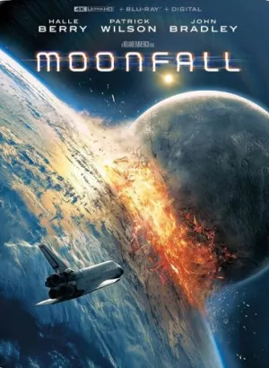 Падение Луны / Moonfall (2022) UHD BDRemux 2160p от селезень | 4K | HDR | D, P