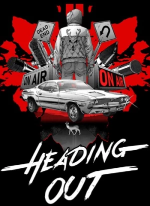 Heading Out [v 0.885] (2024) PC | RePack от селезень