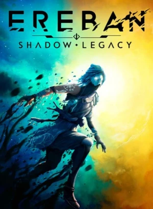 Ereban: Shadow Legacy (2024) PC | RePack от селезень