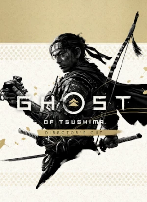 Ghost of Tsushima Director's Cut / Призрак Цусимы: Режиссёрская версия [v 1053.0.0515.2048 + DLC] (2024) PC | RePack от селезень