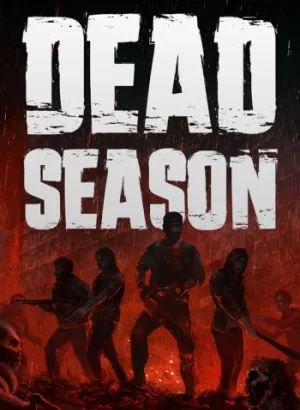 Dead Season [build 15673615] (2024) PC | RePack от селезень