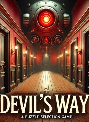 Devil's Way (2024) PC | RePack от селезень