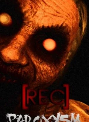 REC Paroxysm (2024) PC | RePack от селезень