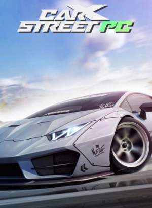 CarX Street [v 1.0.1] (2024) PC | RePack от селезень