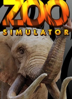 Zoo Simulator [v 1.00.23] (2024) PC | RePack от селезень