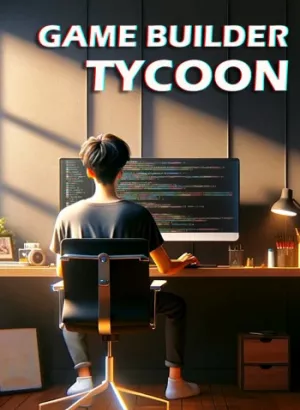 Game Builder Tycoon [v 1.0] (2024) PC | RePack от селезень