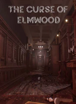 The Curse of Elmwood (2024) PC | RePack от селезень