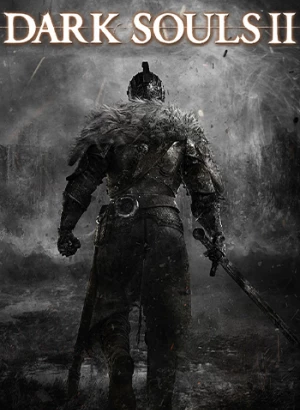 Dark Souls 2: Scholar of the First Sin [v 1.03 r 2.02] (2015) PC | RePack от селезень