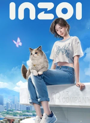 inZOI [v 0.4.1/20251030.8384.W | Early Access] (2025) PC | RePack от селезень