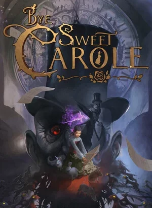 Bye Sweet Carole [v 1.0.1 + DLC] (2025) PC | RePack от селезень