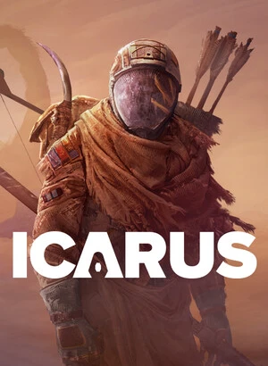 Icarus Dangerous Horizons [v 3.0.0.150025 + DLCs] (2021) PC | RePack от селезень