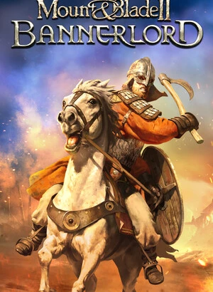 Mount & Blade II: Bannerlord [v 1.3.8.103102 + DLCs] (2022) PC | RePack от селезень