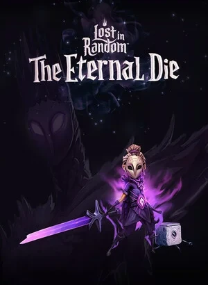 Lost in Random: The Eternal Die [build 85239 + DLCs] (2025) PC | RePack от селезень