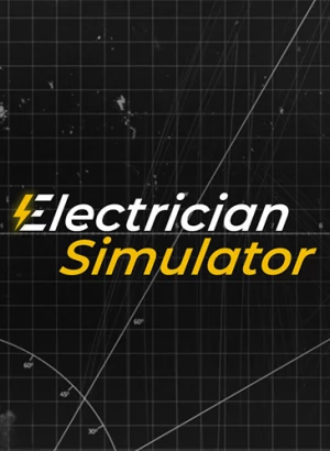 Electrician Simulator [v 1.1] (2022) PC | RePack от селезень