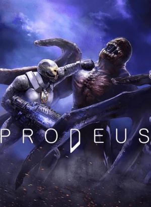 Prodeus [v 1.0] (2022) PC | RePack от селезень