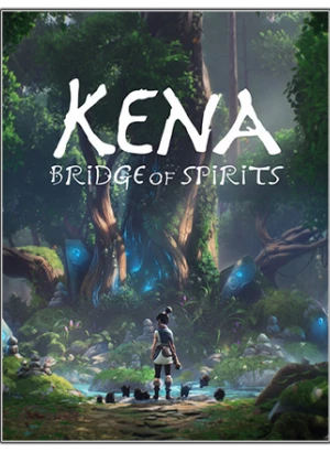 Kena: Bridge of Spirits Anniversary Edition [v 2.02 + DLC] (2022) PC | RePack от селезень