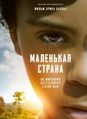 Маленькая страна / Small Country: An African Childhood / Petit pays (2020) BDRemux 1080p от селезень | iTunes