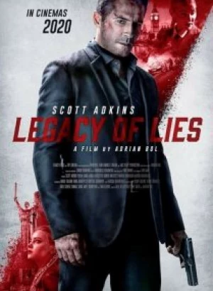 Наследие лжи / Legacy of Lies (2020) BDRemux 1080p от селезень | iTunes