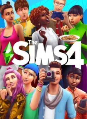 The Sims 4: Deluxe Edition [v 1.104.58.1030 + DLCs] (2014) PC | RePack от селезень