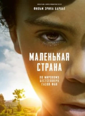 Маленькая страна / Small Country: An African Childhood / Petit pays (2020) BDRemux 1080p от селезень | iTunes