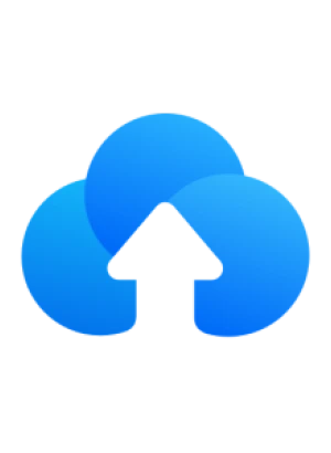 Эксперимент. Выгрузка фильмов в облачное хранилище