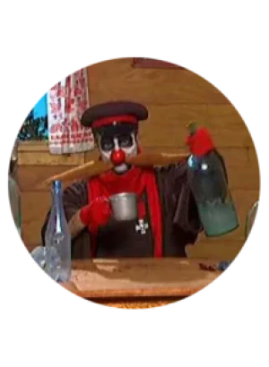 Включена авторизация на любом домене