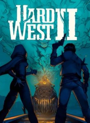 Hard West 2 [v 1.0.0.1.4041 + DLCs] (2022) PC | RePack от seleZen