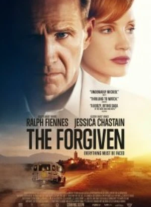 Прощённый / The Forgiven (2021) BDRip 720p от селезень | P