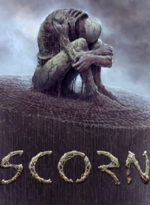 Scorn: Deluxe Edition [v 1.2.1.0] (2022) PC | RePack от селезень