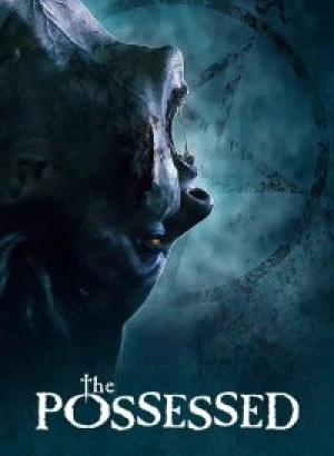Одержимые / The Possessed (2021) BDRip 720p от DoMiNo & селезень | D