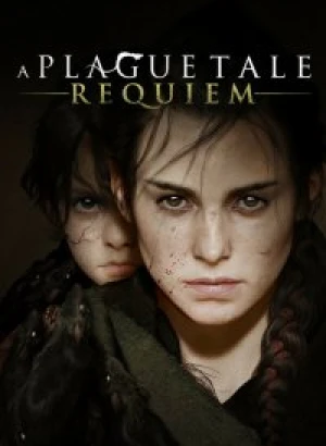 A Plague Tale: Requiem [v 1.3.0.0_20221102_1062 + DLC] (2022) PC | RePack от селезень
