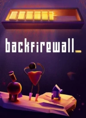 Backfirewall (2023) PC | RePack от селезень