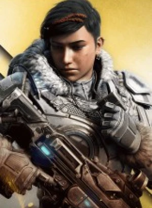 Gears 5: Ultimate Edition [v 1.1.97.0 + DLCs] (2019) PC | RePack от селезень