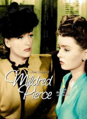 Милдред Пирс / Mildred Pierce (1945) UHD BDRemux 2160p от селезень | 4K | HDR | P