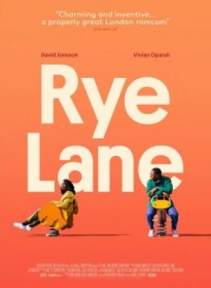 Улица ржи / Rye Lane (2023) WEB-DLRip-AVC от DoMiNo & селезень | P