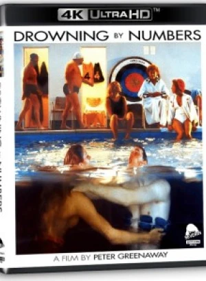 Отсчет утопленников / Drowning by Numbers (1988) UHD BDRemux 2160p от селезень | 4K | HDR | Dolby Vision Profile 8 | P
