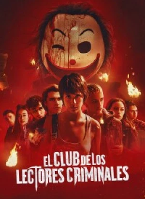 Убийственный книжный клуб / El club de los lectores criminales (2023) WEB-DLRip-AVC от DoMiNo & селезень | P2