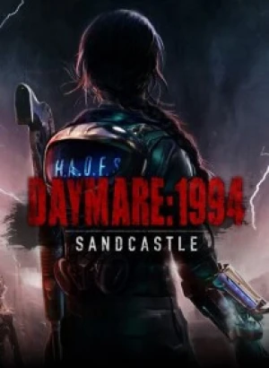 Daymare: 1994 Sandcastle [v 1.0.2 Build 67318] (2023) PC | RePack от селезень