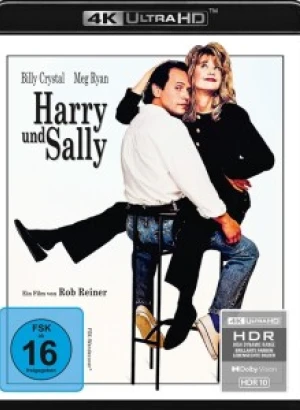 Когда Гарри встретил Салли / When Harry Met Sally... (1989) UHD BDRemux 2160p от селезень | 4K | HDR | Dolby Vision Profile 8 | D, P